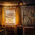 incrementar el valor de una casa antigua