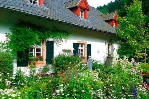 invertir en una casa antigua