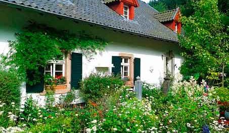 invertir en una casa antigua